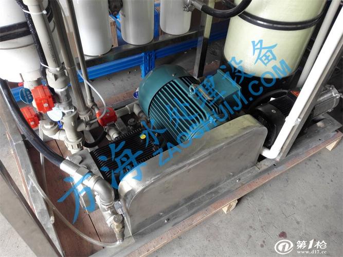 第一枪 产品库 行业专用设备 水利水资源专用机械 原水处理设备 海水