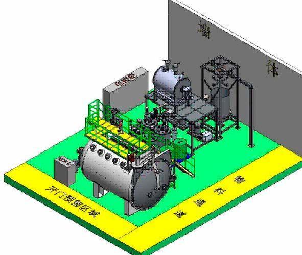 产品目录 制造加工机械 塑料加工机械 注塑机 03 真空环氧浇注设备