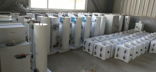 化验室检测污水处理专用设备多少钱