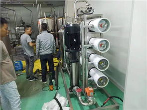 湖南医院污水一体化设备报价