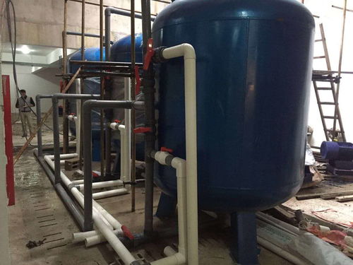 湖南污水处理成套设备 湖南制药厂污水处理设备 禹顺环保 八方资源网