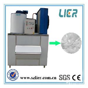 小型工业冰水机价格 型号 图片