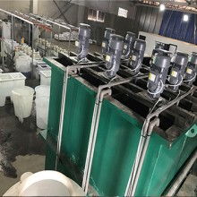 【海曙区新型工业纯水机,达旺全自动反渗透设备厂,循环水处理】- 