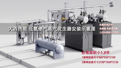 甘肃宁夏青海燃气蒸汽锅炉多少钱 燃气蒸汽发生器品牌厂家
