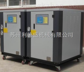 氧化槽专用 冷水 机 产品关键 词 苏州利德盛机械