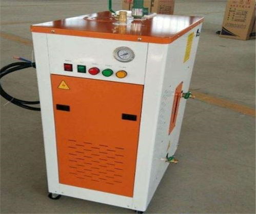 新闻 亳州全自动建筑蒸气发生器 规格品质至上
