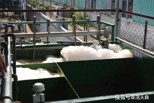 一体化污水处理设备,解决印染厂废水处理难题