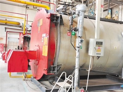规范供水 制度管水 科学用水 筑牢供水安全底线 共建生态节水城市