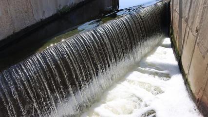 锡林浩特:提升城镇排水处理能力 持续改善水生态环境