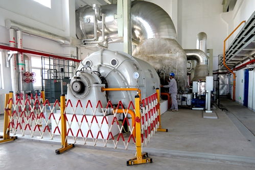 国家能源集团河北沧东电厂攻克低负荷工况下海水淡化装置稳定运行难题