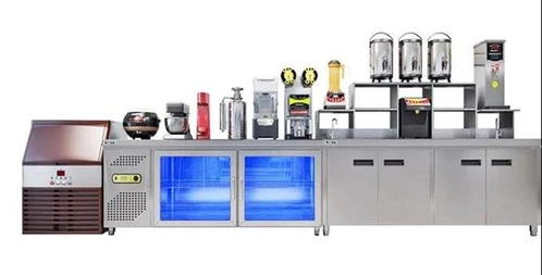 开店攻略 如何好开一家奶茶店 做好这8大攻略