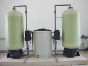 软化水软水器报价 厂家