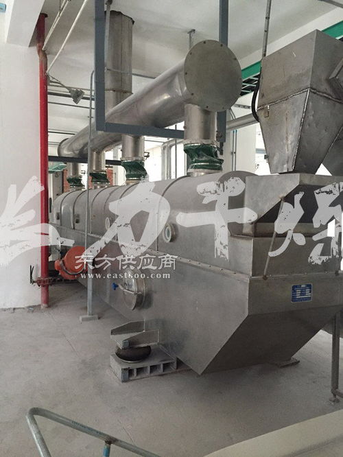 五水硫酸铜专用烘干机zlg系干燥设备