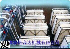 【供应 污水-MBR反应器】价格,厂家,图片,其他水资源设备,潍坊信合达机械-