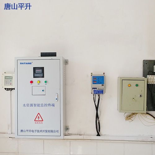 水资源自动遥测系统 水资源自动遥测方案图片 高清大图 谷瀑环保
