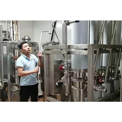 神农架软化设备价格
