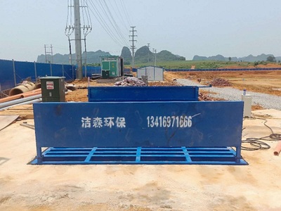 江门洗车台 保质保量