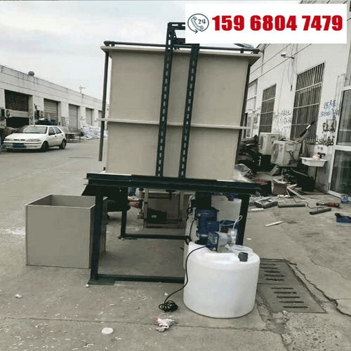 【丽水市大型锅炉循环水处理,河水过滤软化水,50吨软化水设备】- 