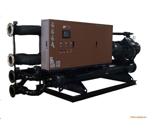 水池降温专用冻水机组与设备 水资源专用机械制造解析