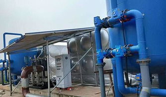 二次污染设备在水资源专用机械设备制造中的详情介绍