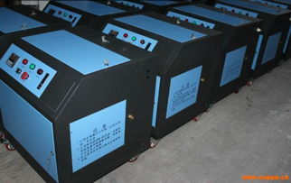 纺织厂专用加湿器 水资源专用机械设备制造的关键应用