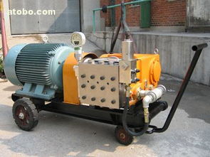 沈阳市北方能源设备研究所热卖促销水资源专用清洗清理设备