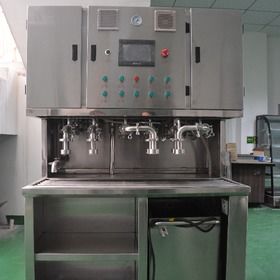 水资源专用机械设备制造 技术赋能与可持续发展