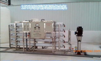打造纯净未来 矿泉水专用超滤水处理设备与大桶水全自动灌装机一体化解决方案