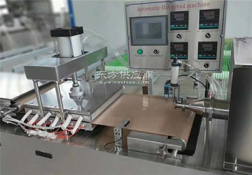 全自动烙馍机与水资源专用设备 探秘同心机械厂的制造力量