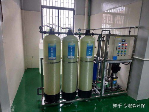 去离子水设备维护保养指南与专用机械设备制造技术要点